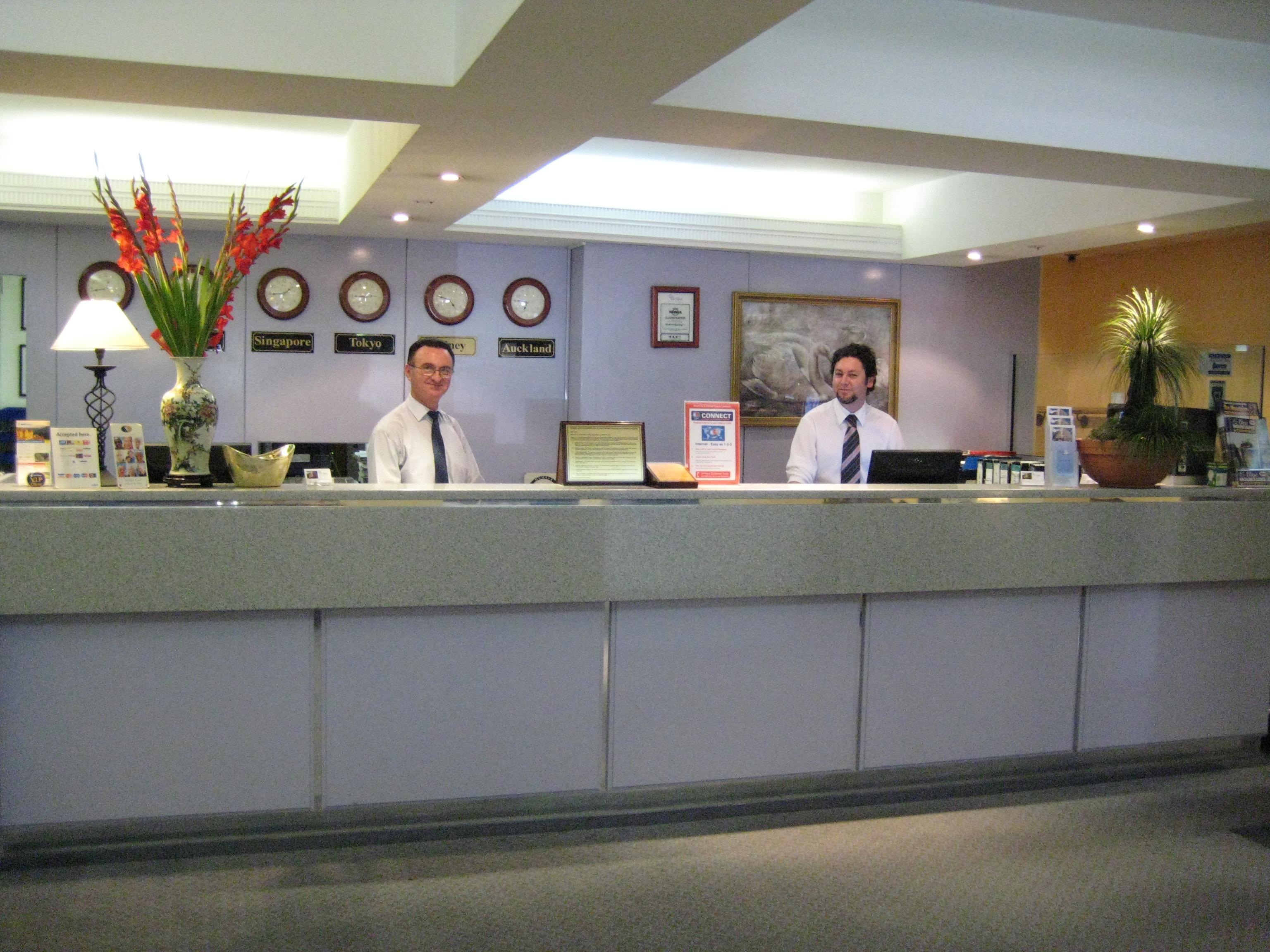 DeVere Hotel