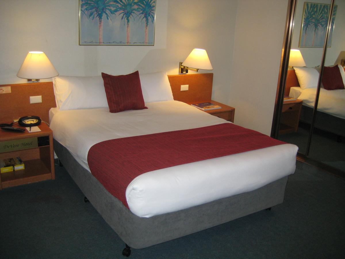 DeVere Hotel
