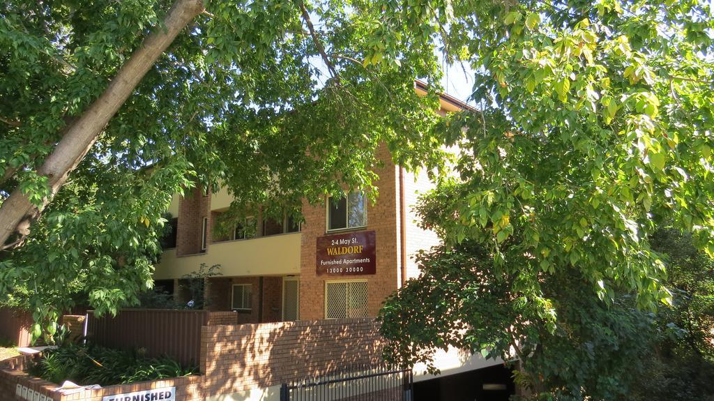 Eastwood Serviced Apartments
