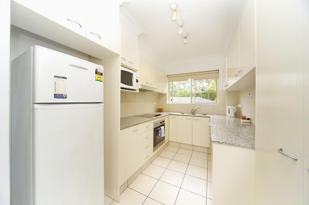 Eastwood Serviced Apartments