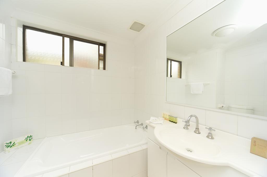 Eastwood Serviced Apartments