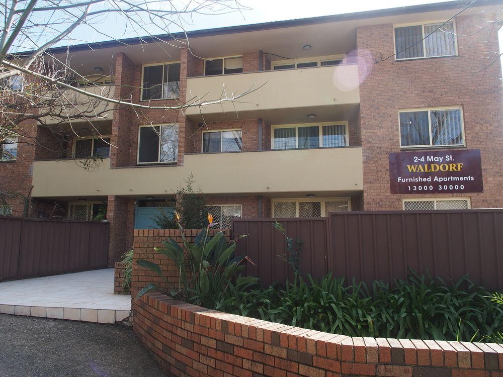 Eastwood Serviced Apartments