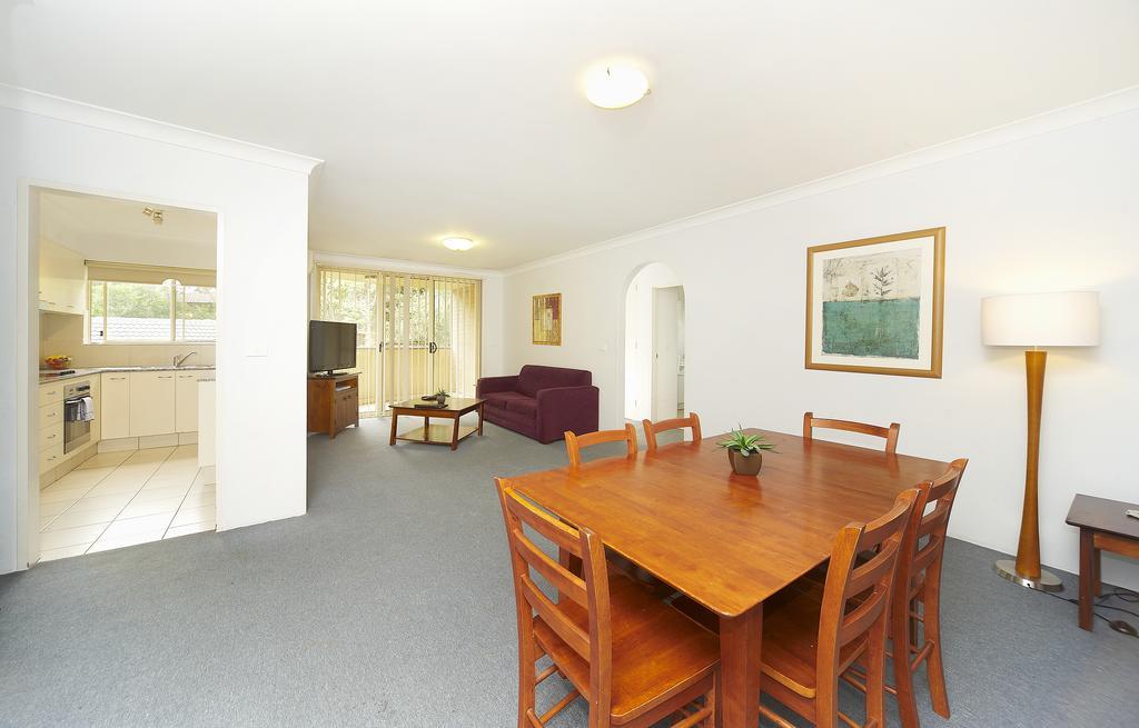 Eastwood Serviced Apartments