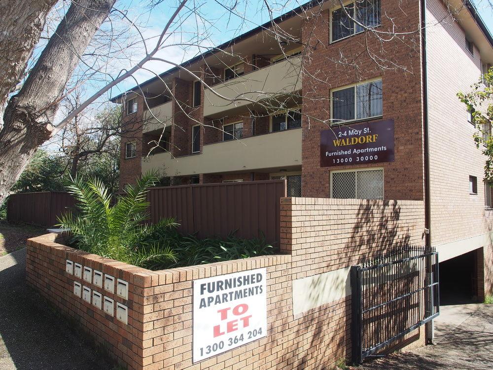 Eastwood Serviced Apartments