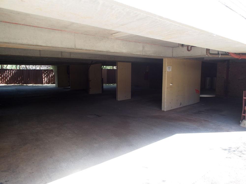 Eastwood Serviced Apartments