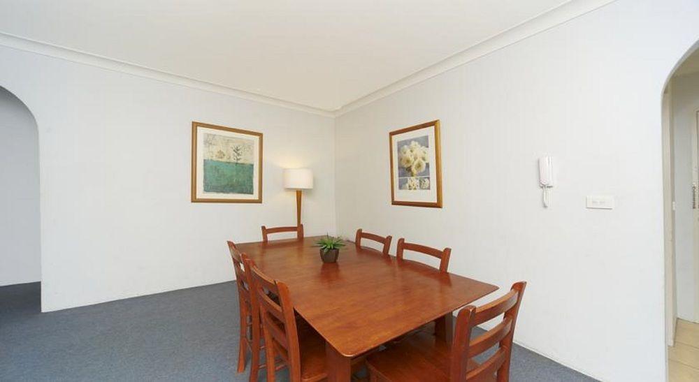 Eastwood Serviced Apartments