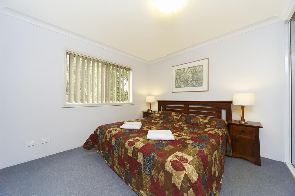Eastwood Serviced Apartments
