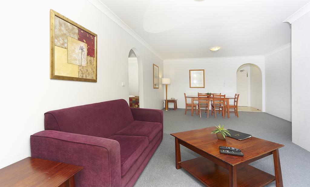 Eastwood Serviced Apartments
