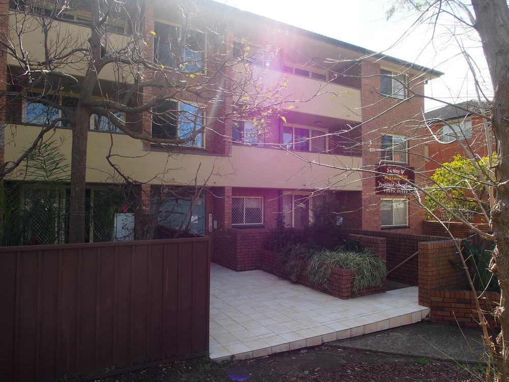 Eastwood Serviced Apartments