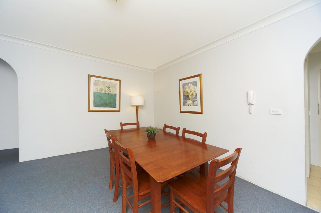 Eastwood Serviced Apartments