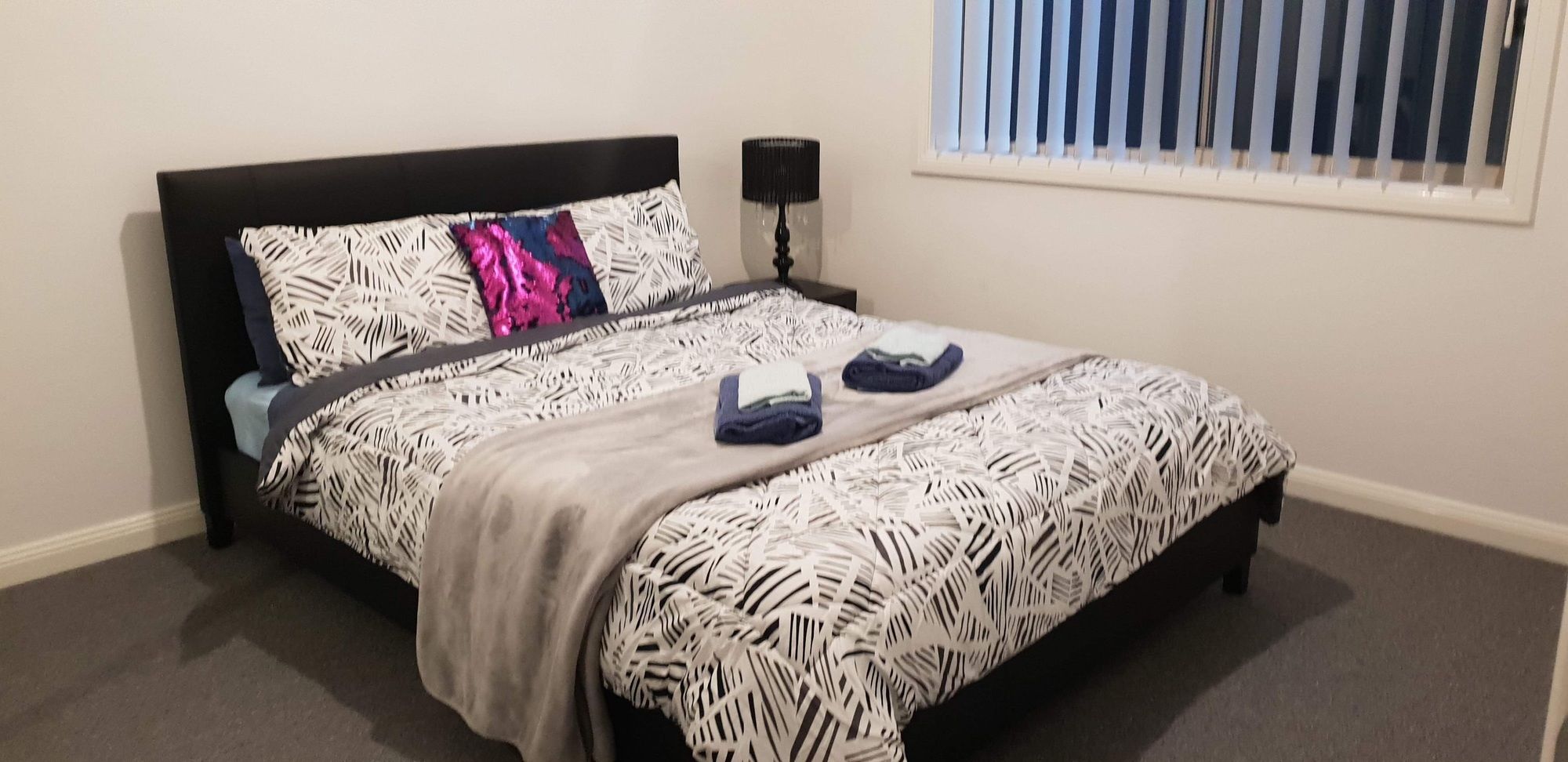 Edmondson Villas Sydney