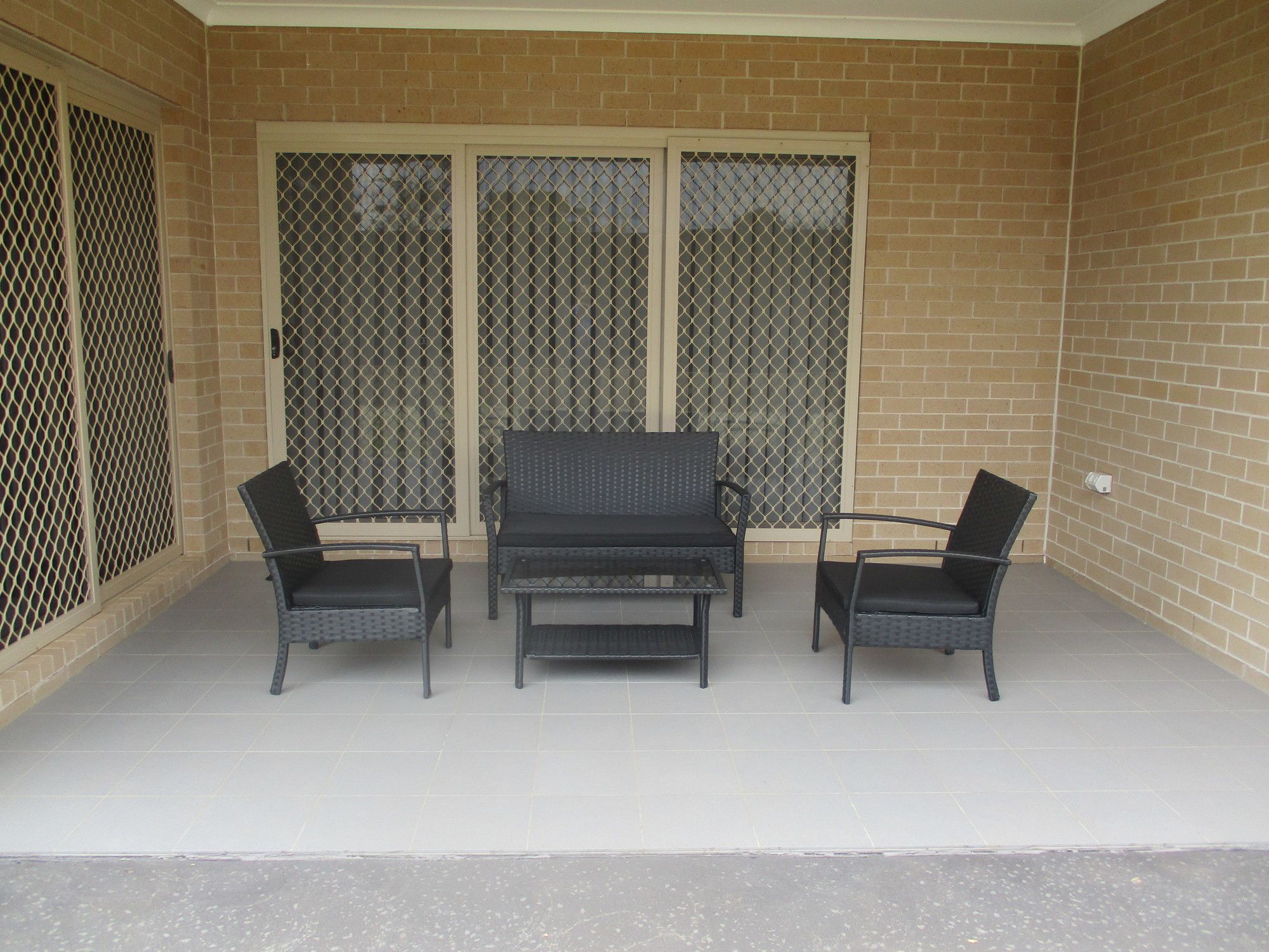 Edmondson Villas Sydney