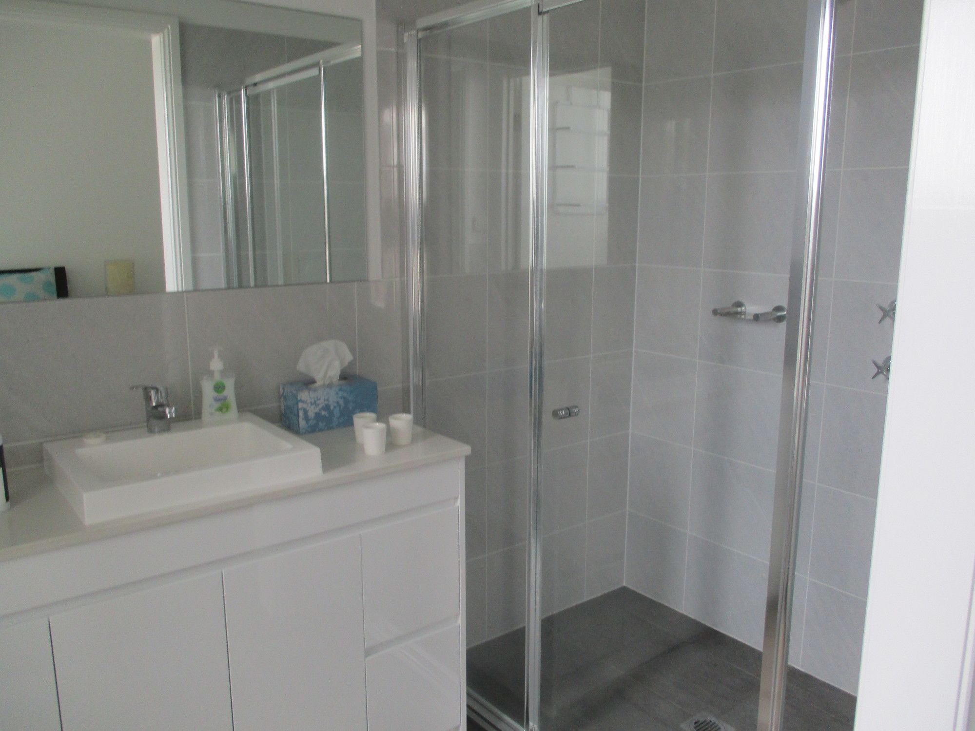 Edmondson Villas Sydney