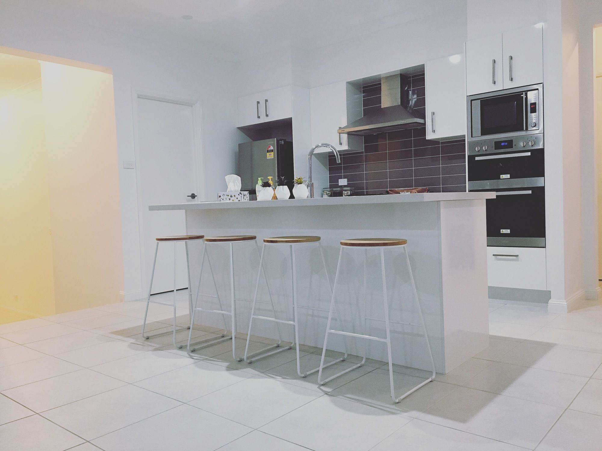 Edmondson Villas Sydney