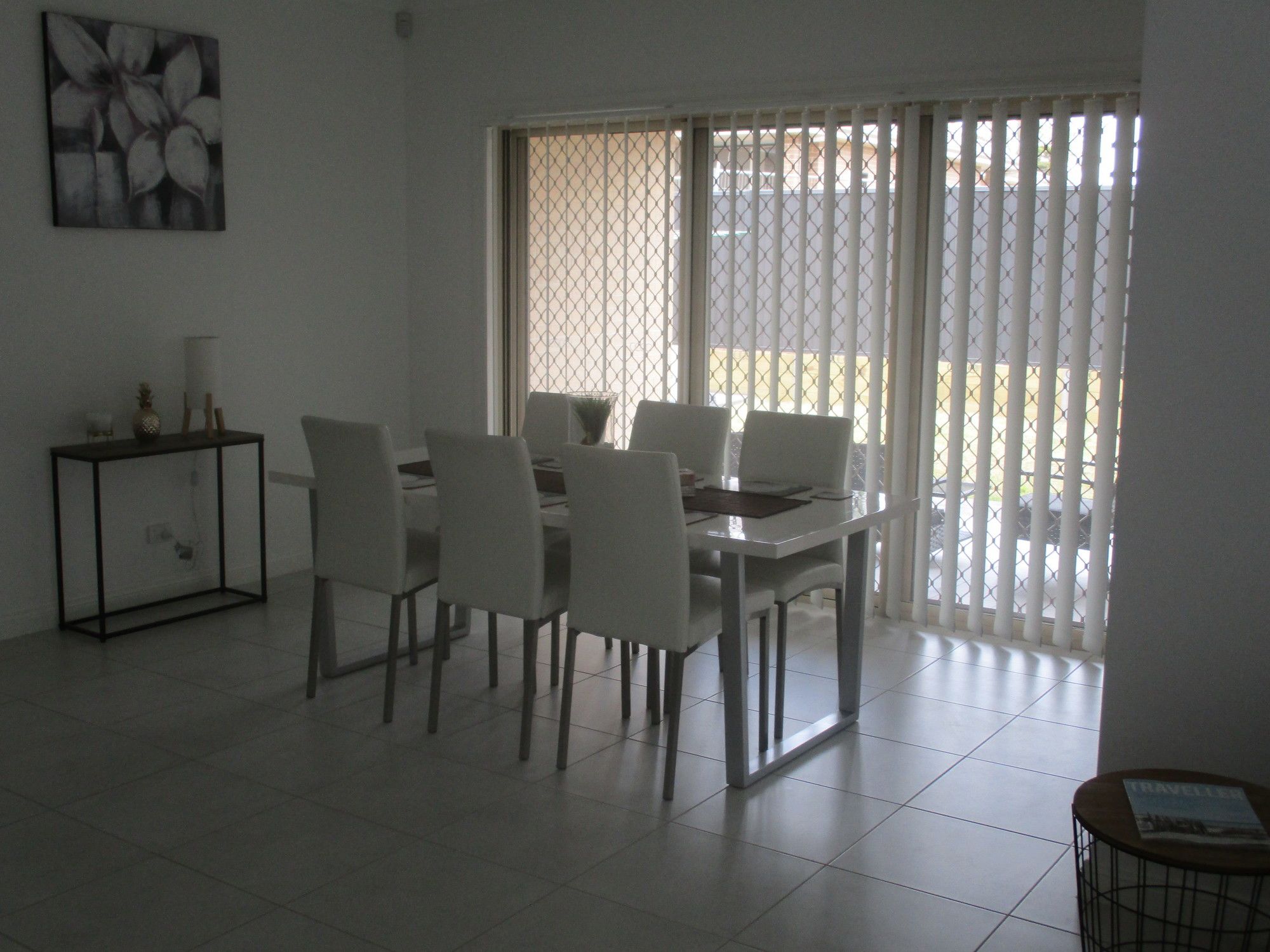 Edmondson Villas Sydney