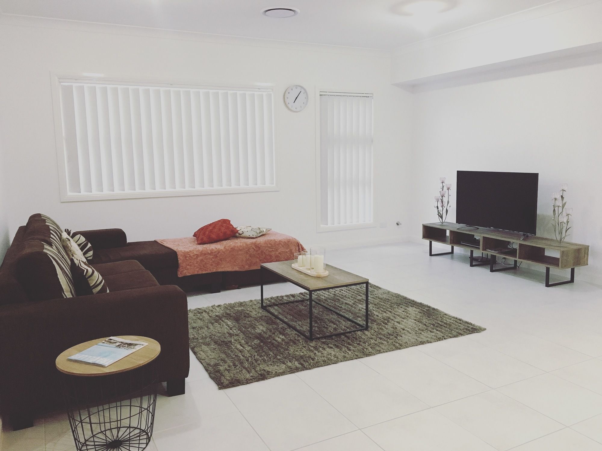 Edmondson Villas Sydney