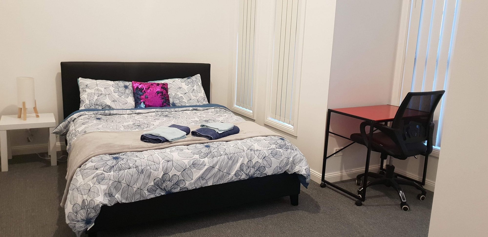Edmondson Villas Sydney