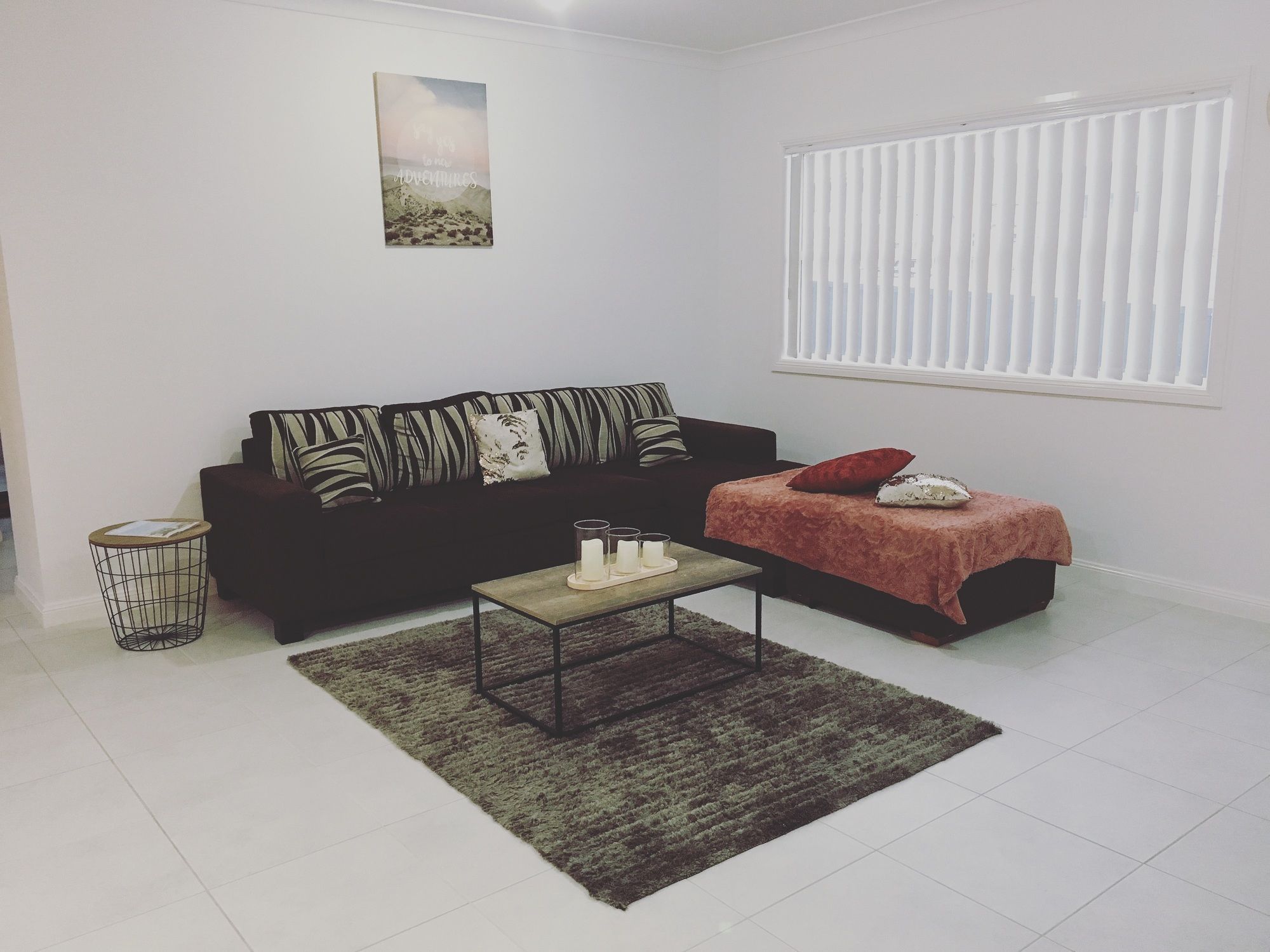 Edmondson Villas Sydney