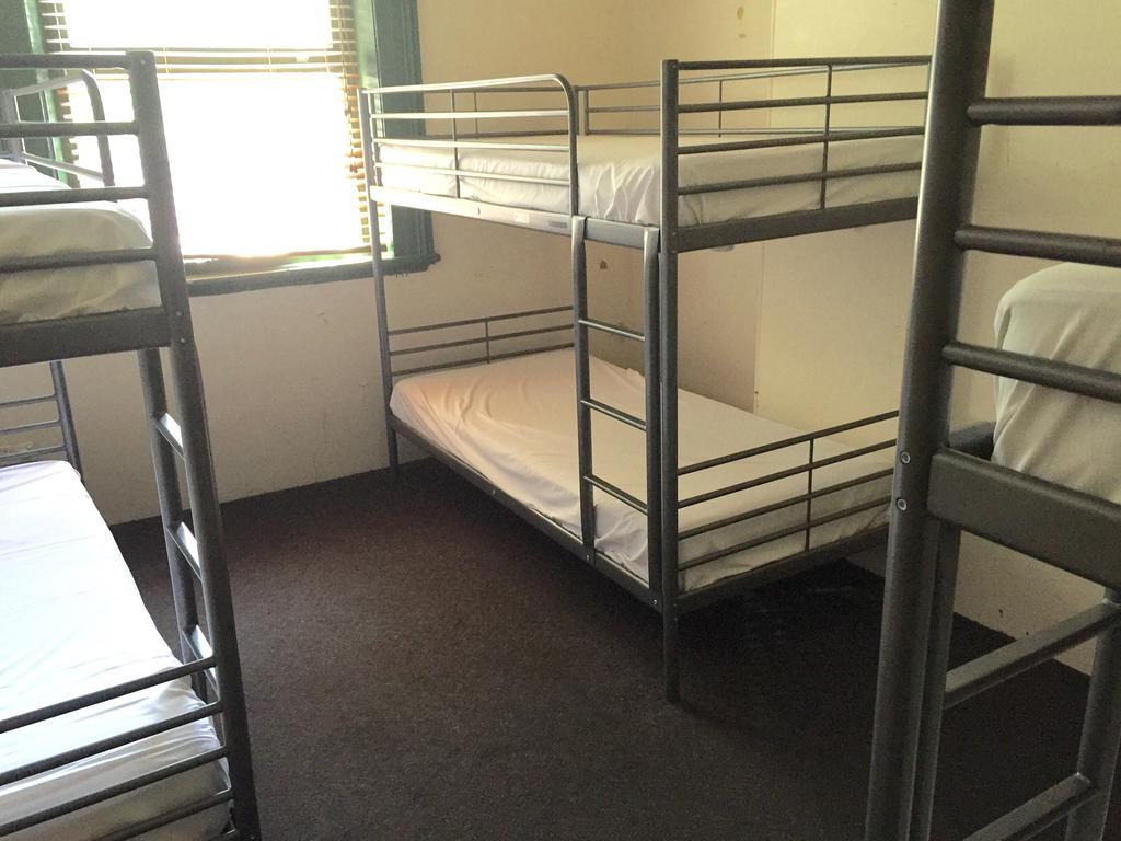 Pacific House Hostel