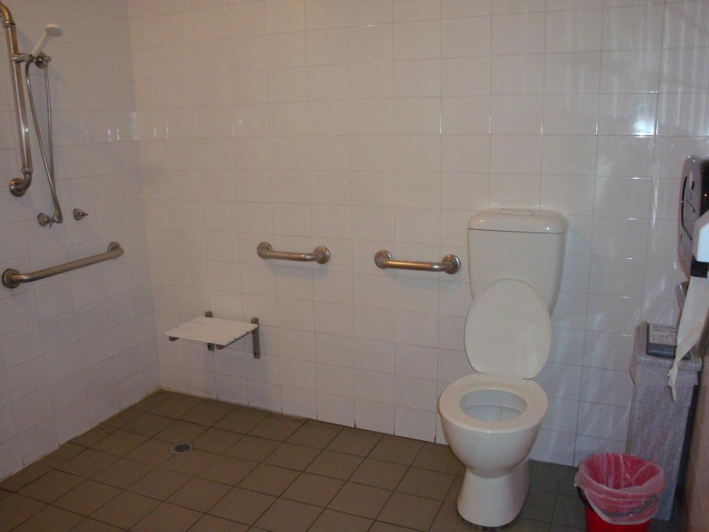 Pacific House Hostel