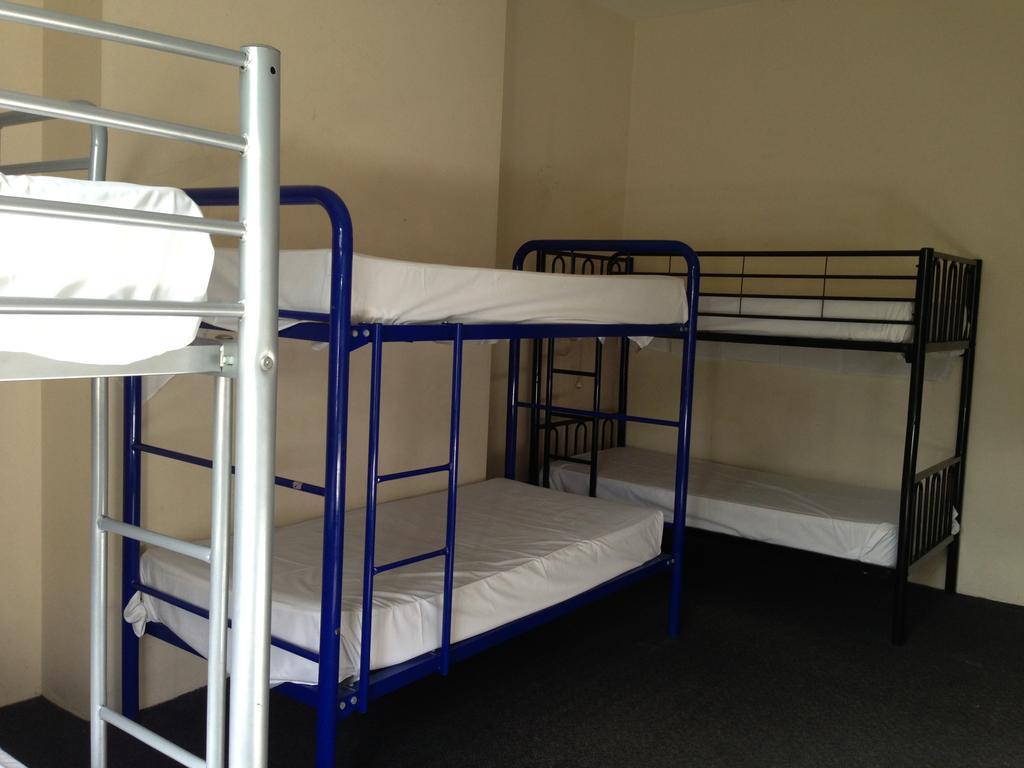 Pacific House Hostel