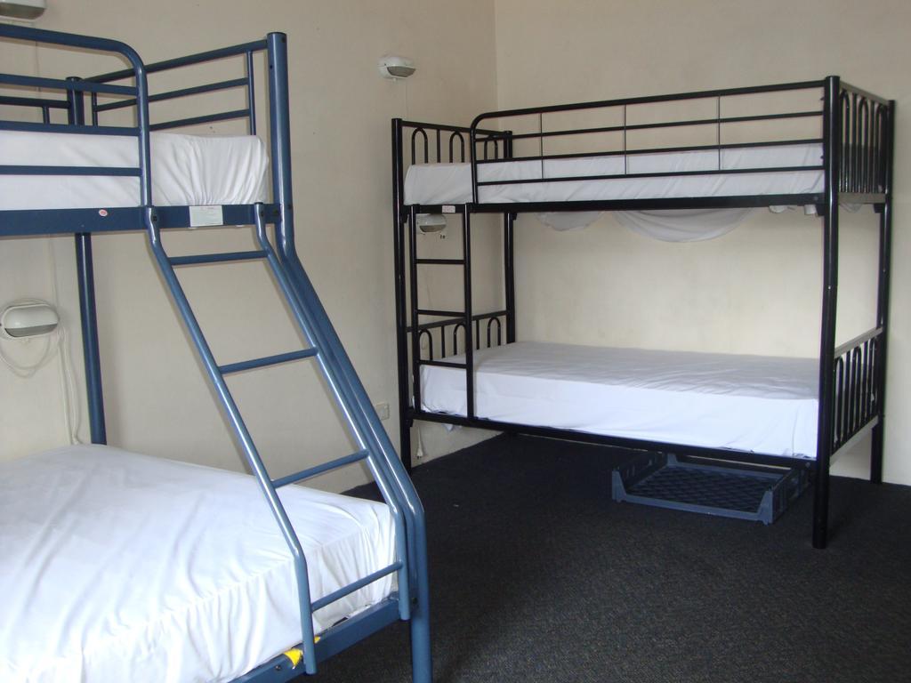 Pacific House Hostel