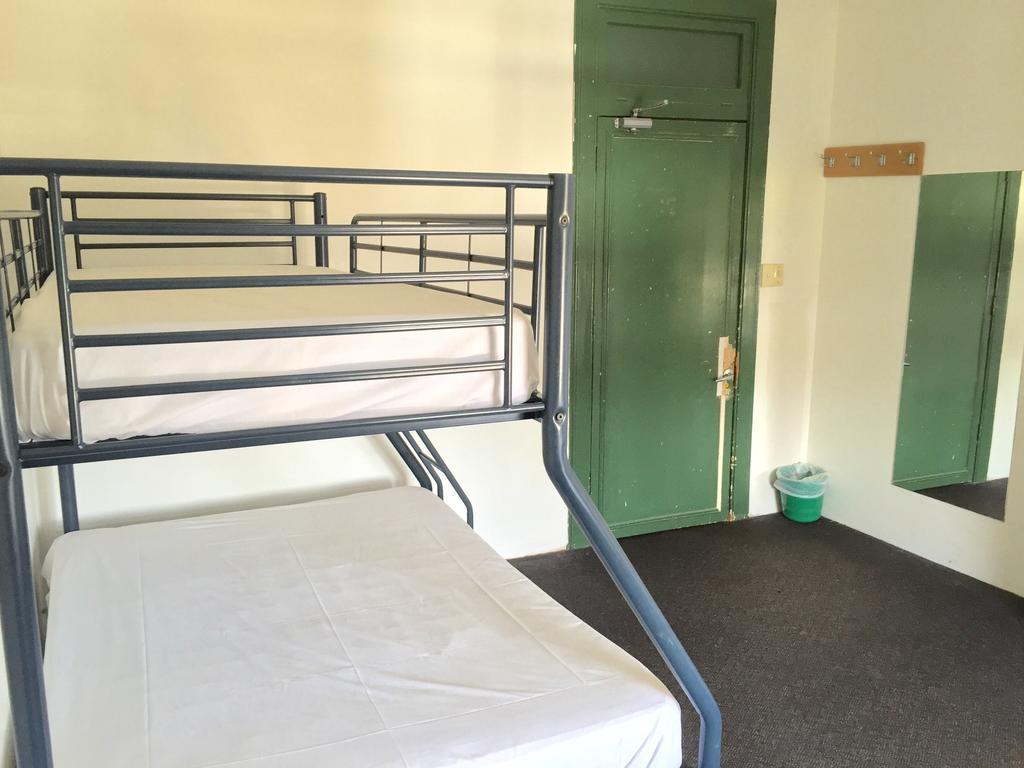 Pacific House Hostel