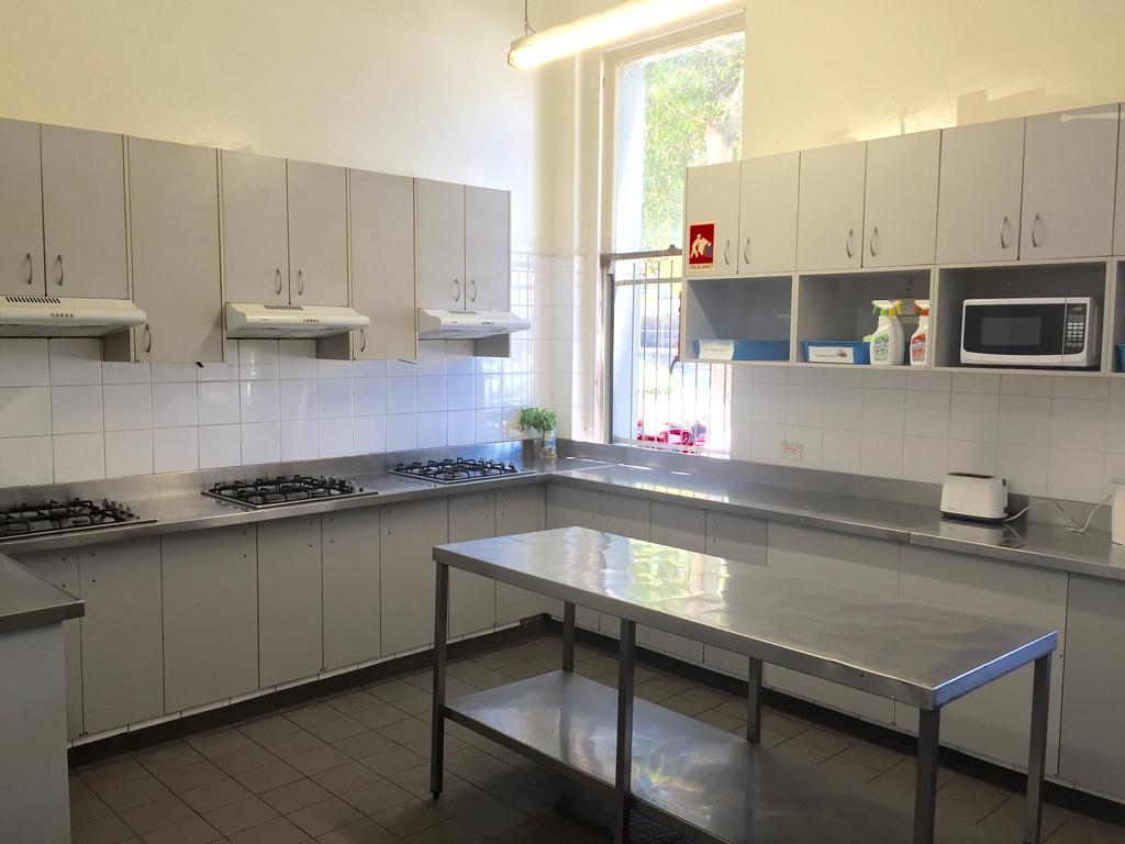 Pacific House Hostel