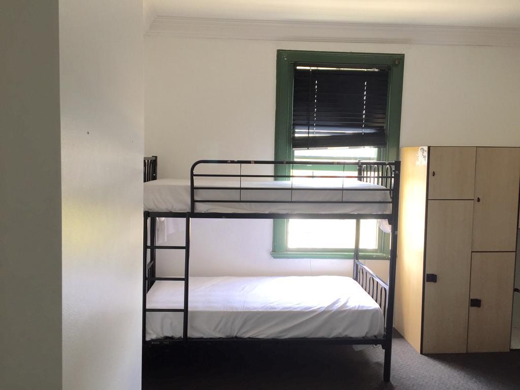 Pacific House Hostel