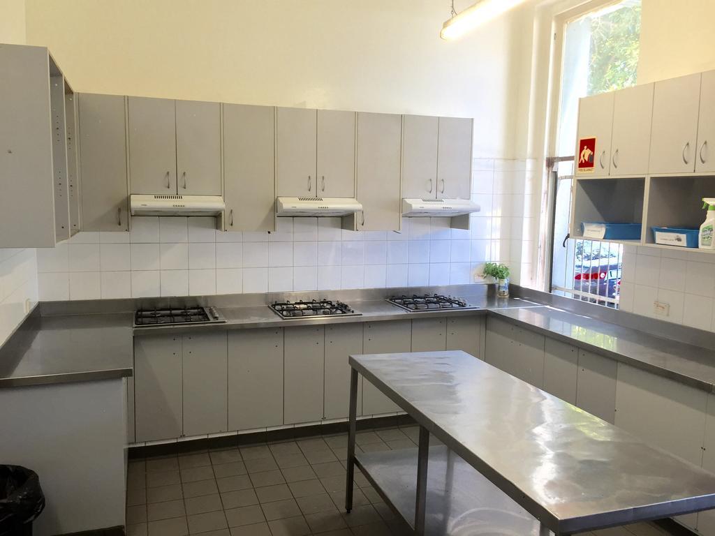 Pacific House Hostel