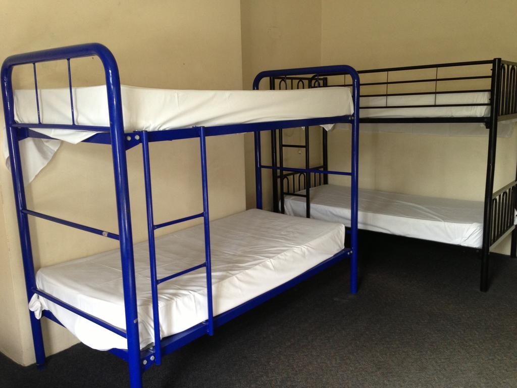 Pacific House Hostel