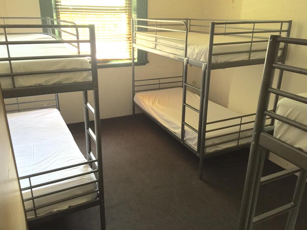 Pacific House Hostel