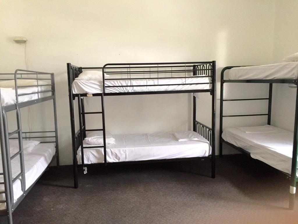 Pacific House Hostel