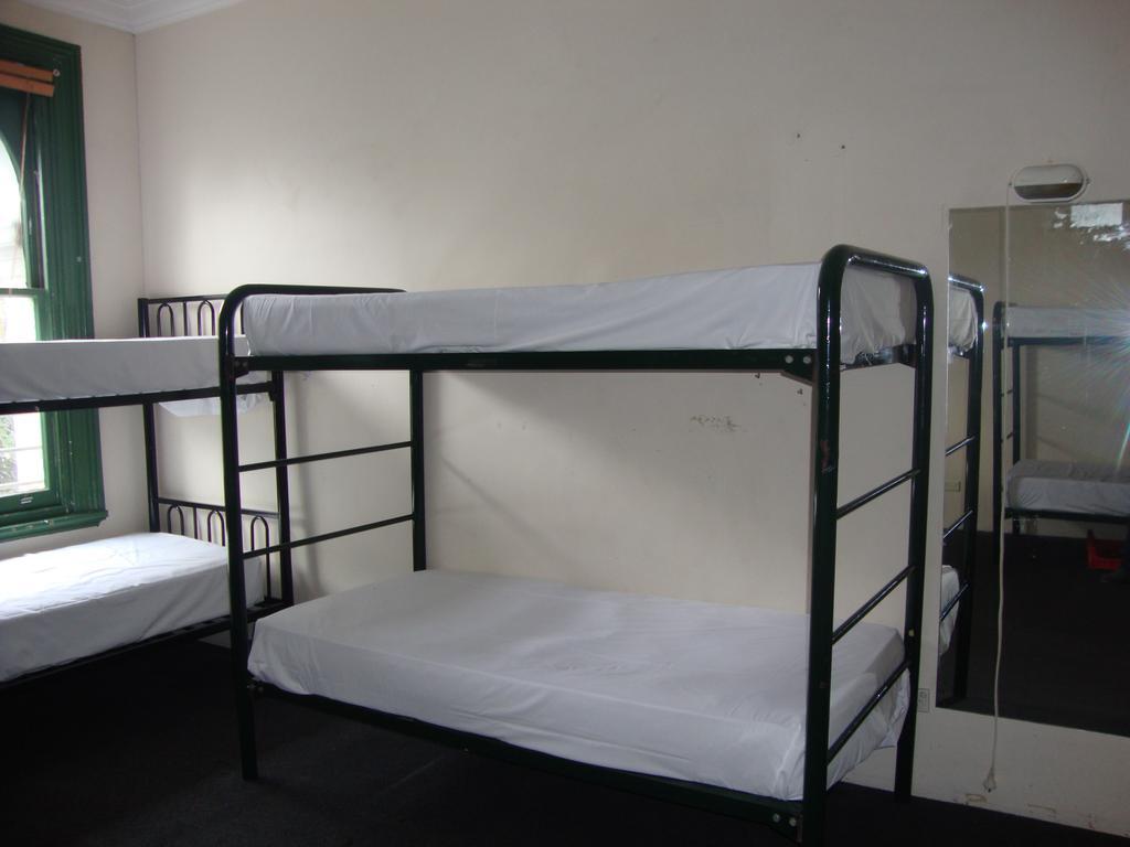 Pacific House Hostel