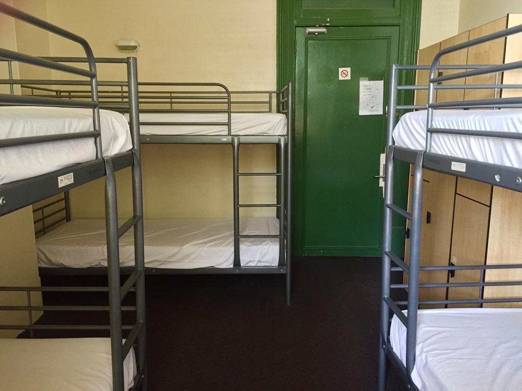 Pacific House Hostel