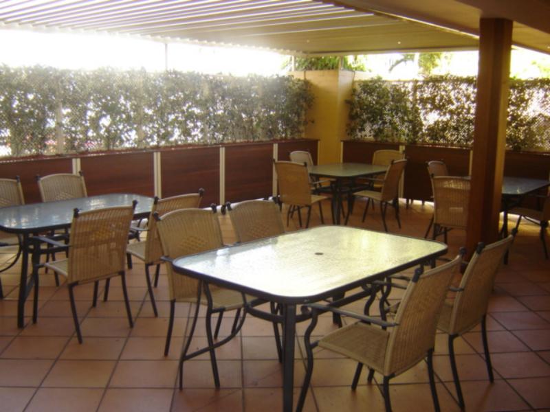 El Toro Motor Inn