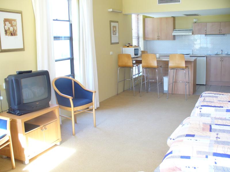 El Toro Motor Inn