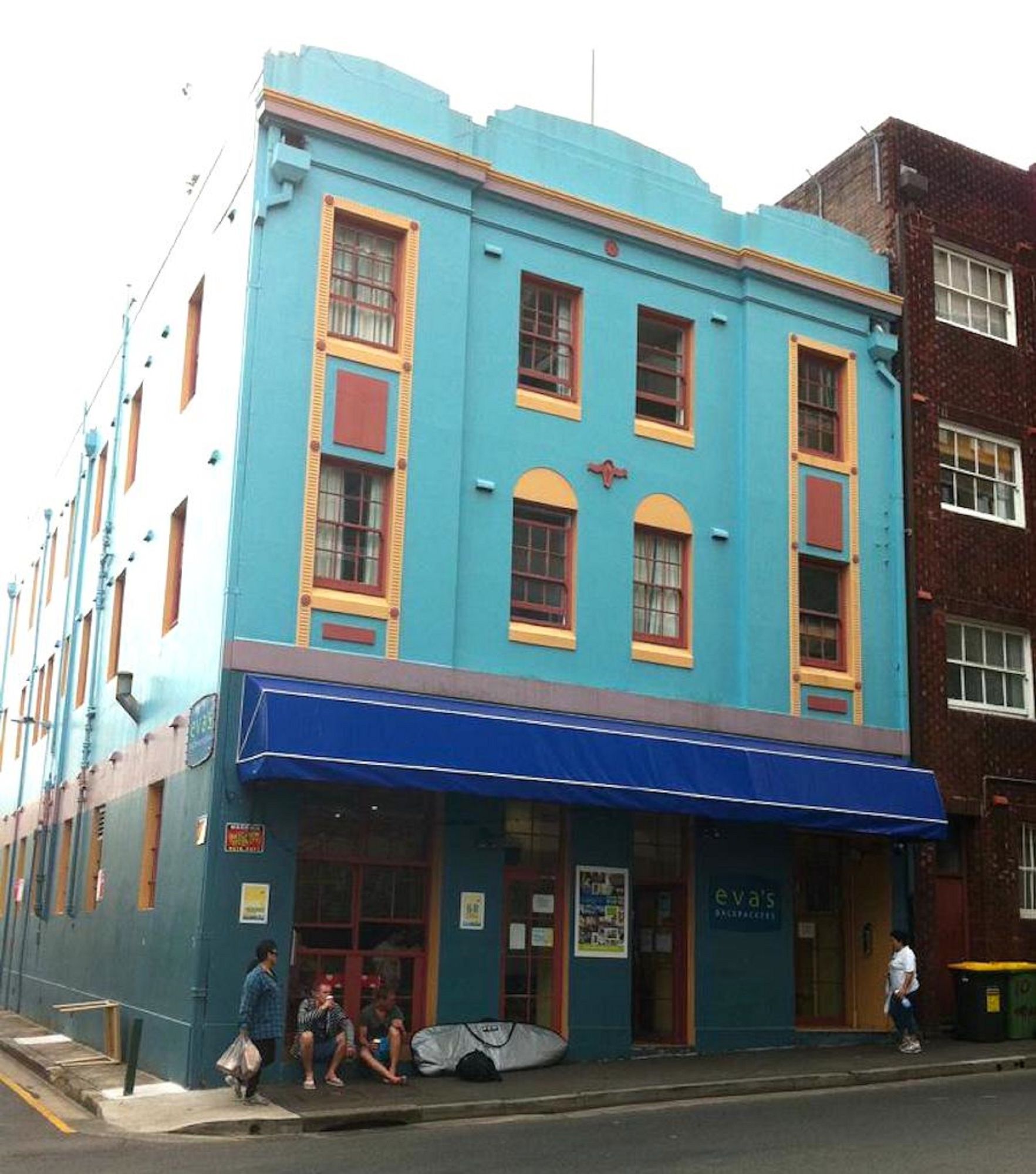 The Village Kings Cross