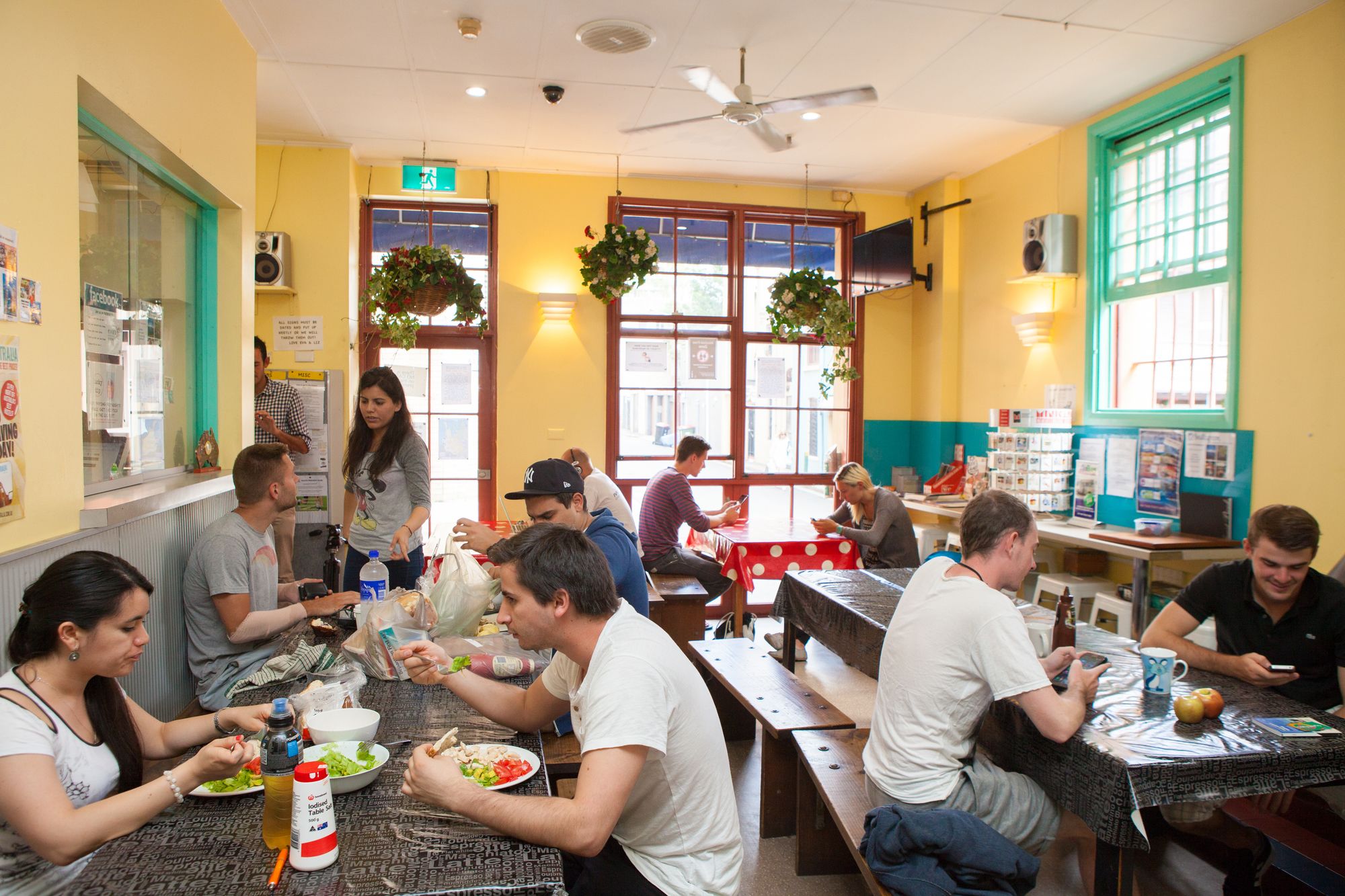 The Village Kings Cross