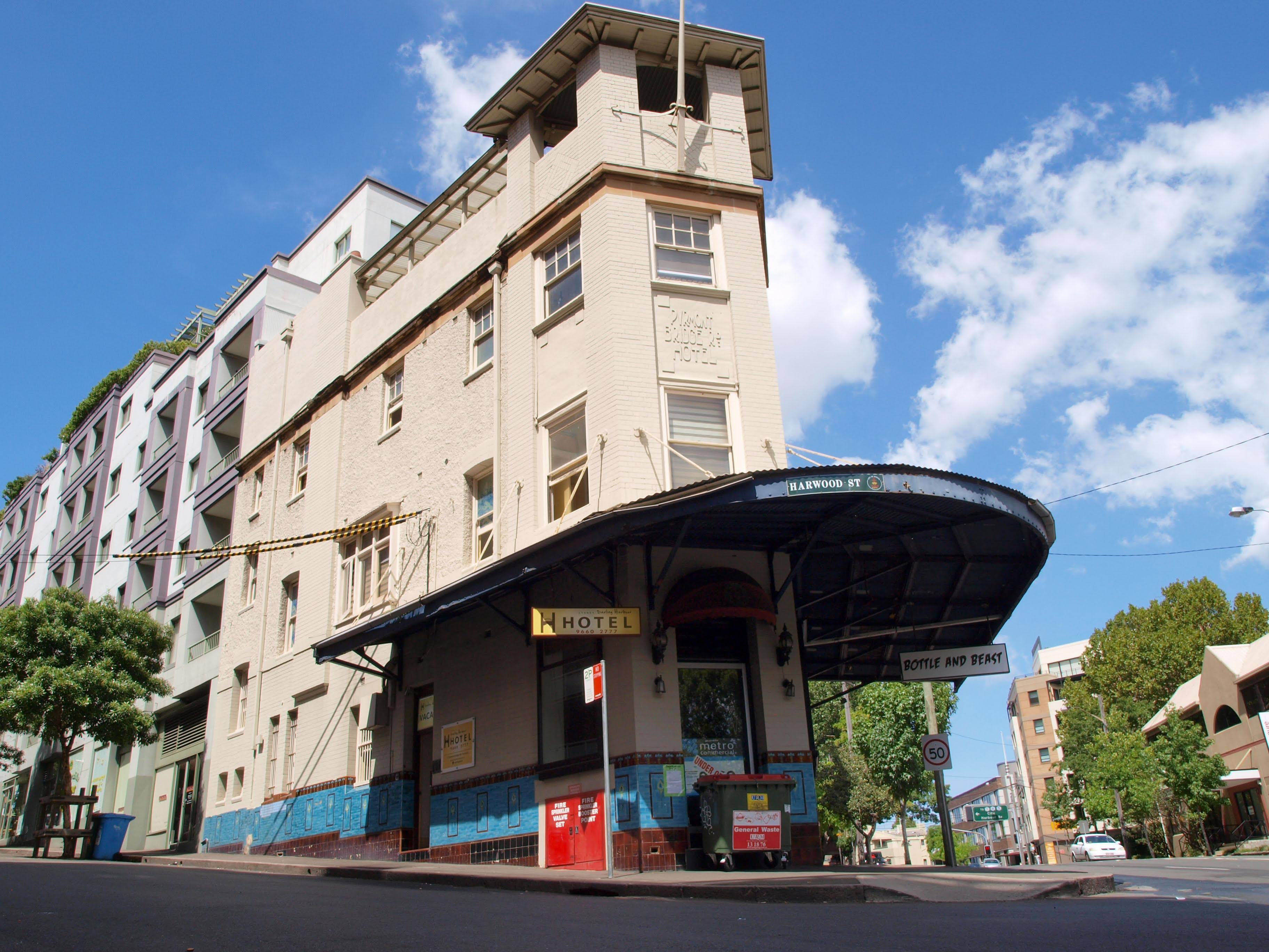 Fawlty Towers Hotel
