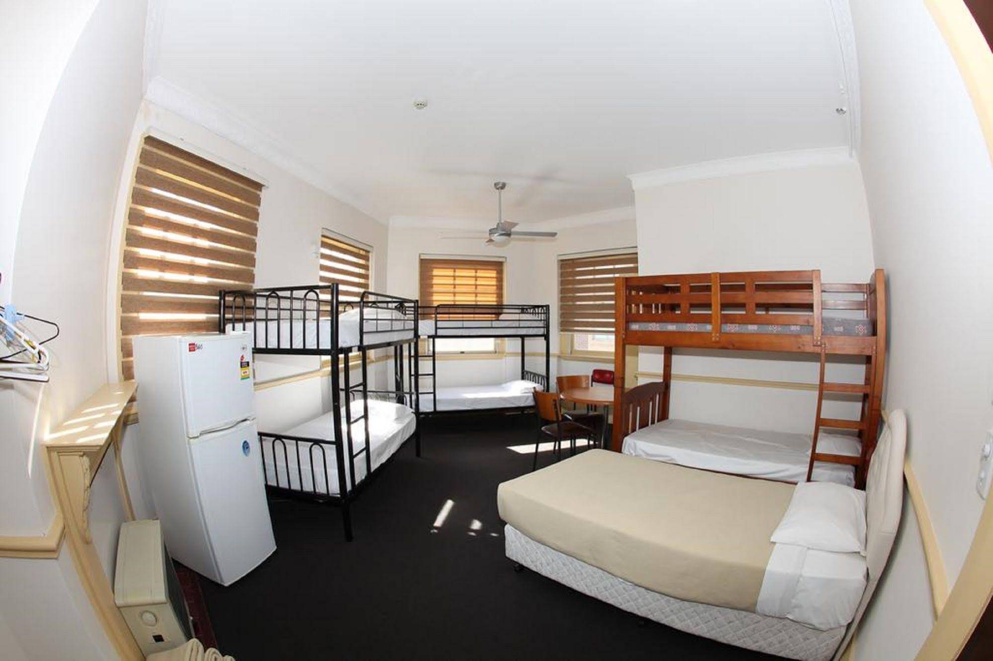 Fawlty Towers Hotel