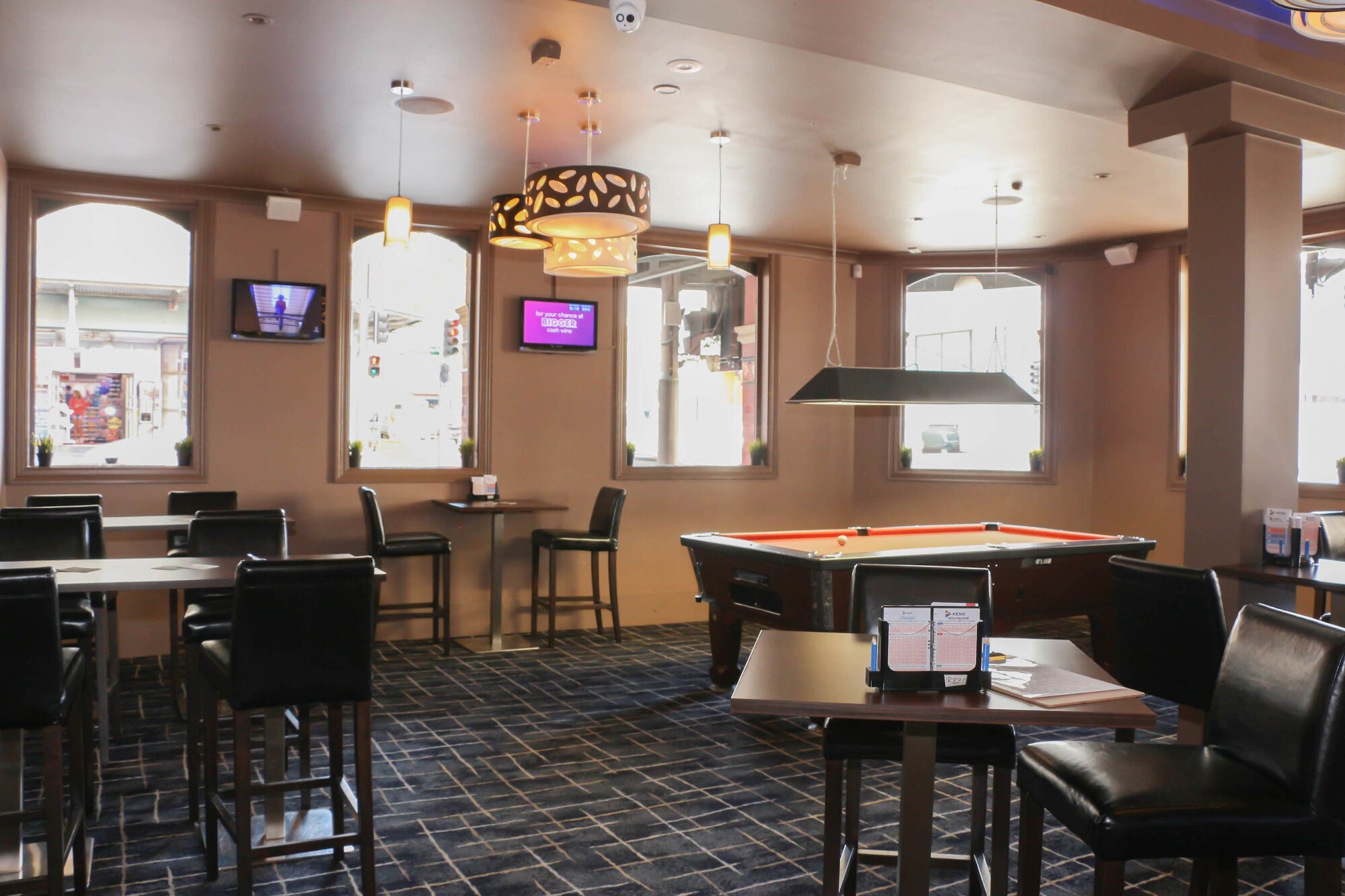 Glasgow Arms Hotel