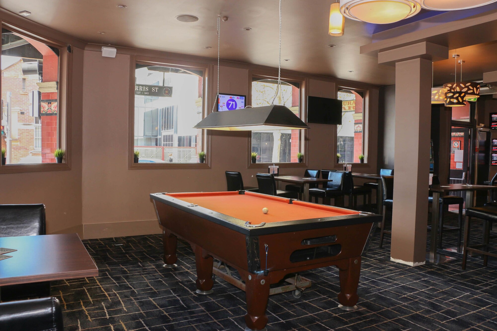 Glasgow Arms Hotel