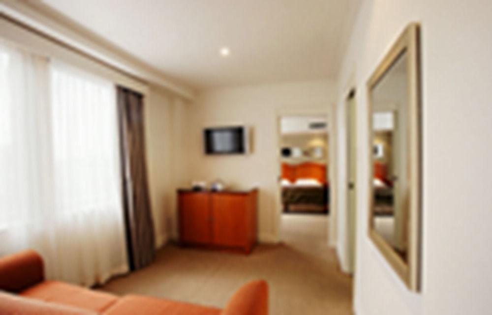 The Great Southern Hotel Sydney