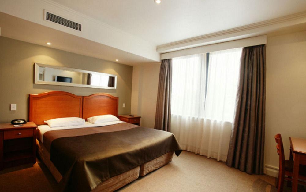 The Great Southern Hotel Sydney