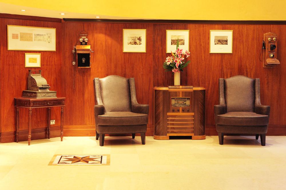 The Great Southern Hotel Sydney