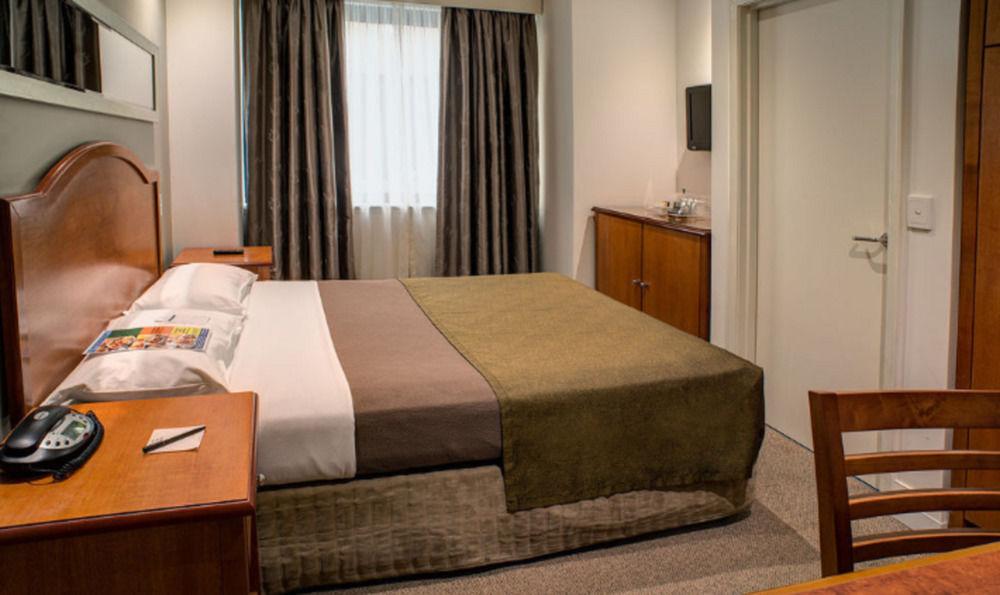 The Great Southern Hotel Sydney