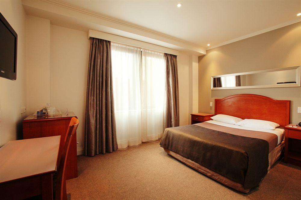 The Great Southern Hotel Sydney