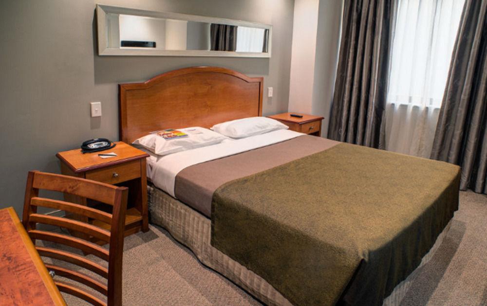 The Great Southern Hotel Sydney