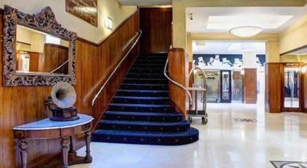 The Great Southern Hotel Sydney